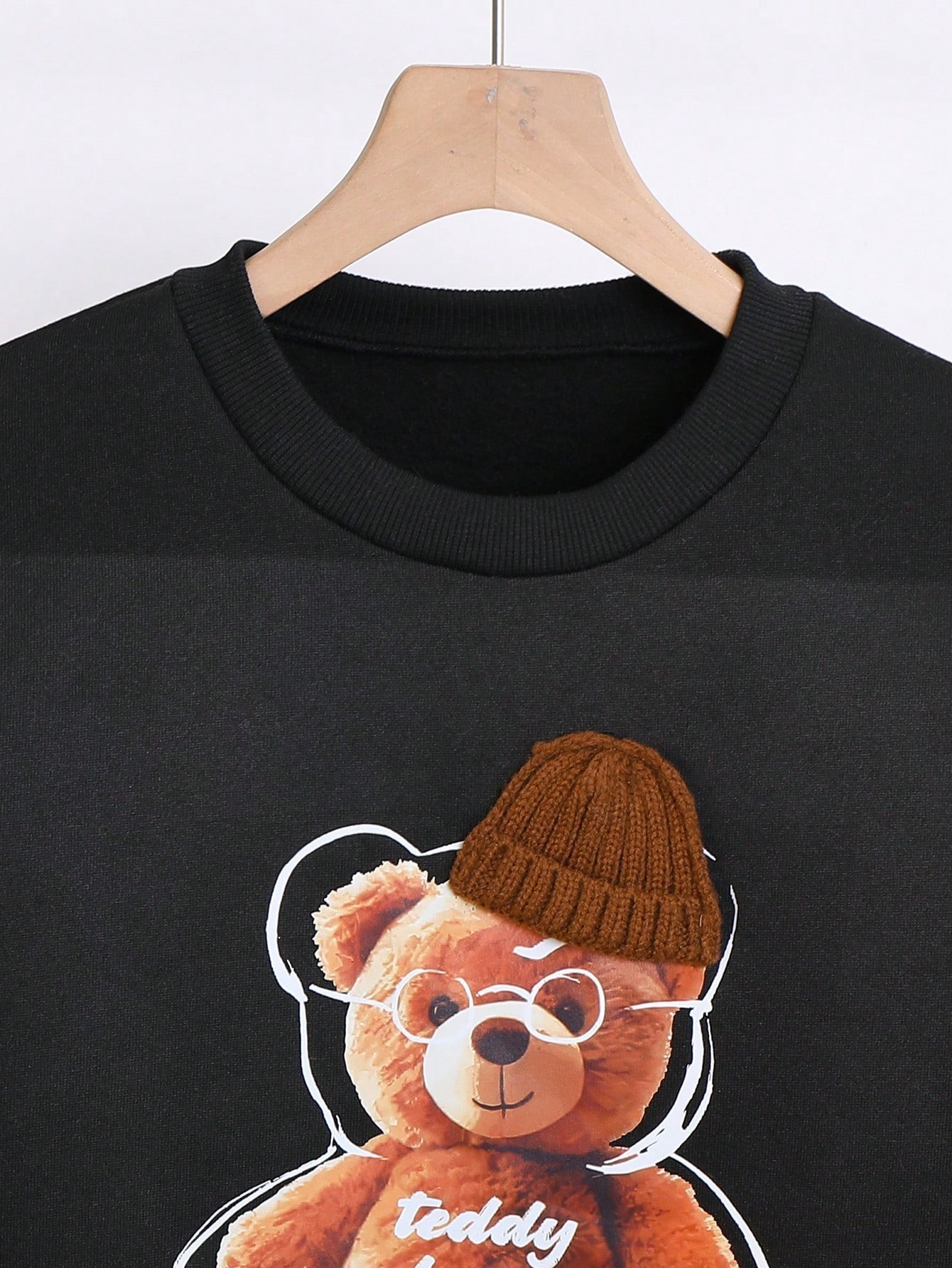  Boys' (Large) Hooded Sweatshirt Set