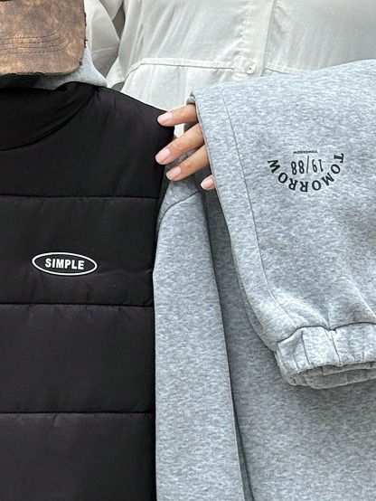 Boys' (Large) Coat Set