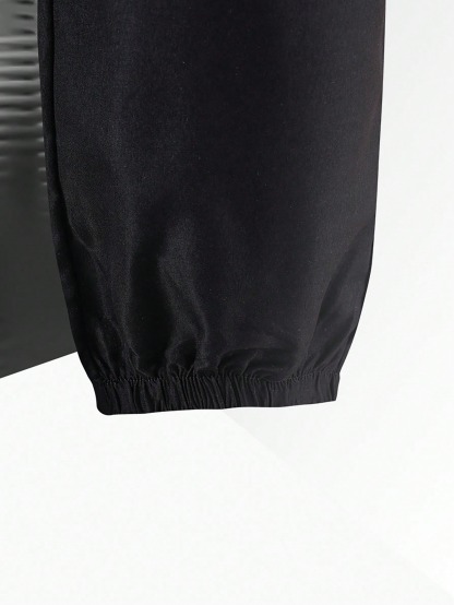 Boys' (Large) Coat Set