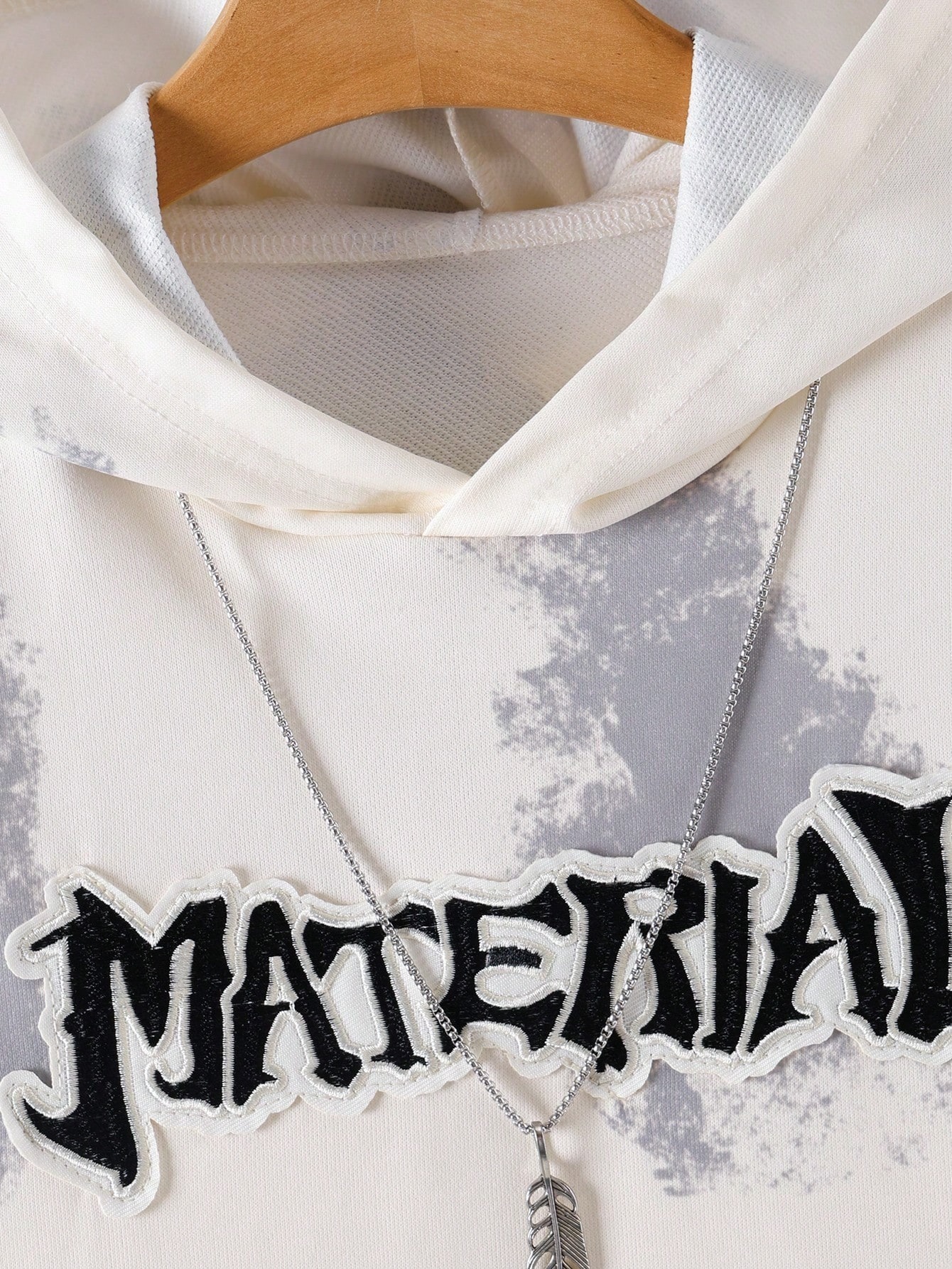  Boys' (Large) Hooded Sweatshirt Set