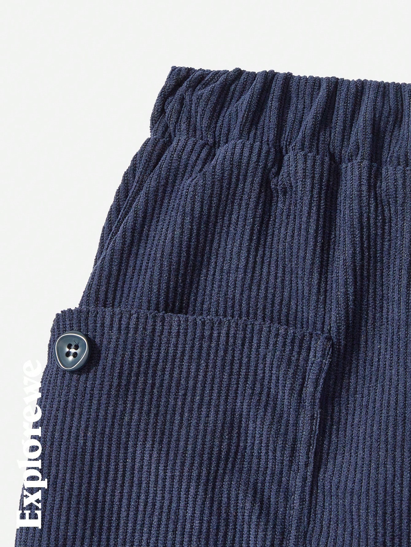 Girls' (small) trousers
