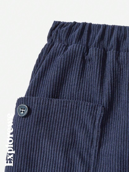 Girls' (small) trousers