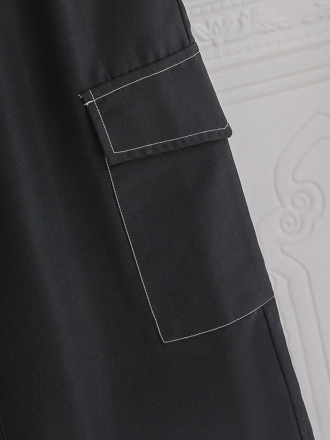 Boys' (Large) Coat Set