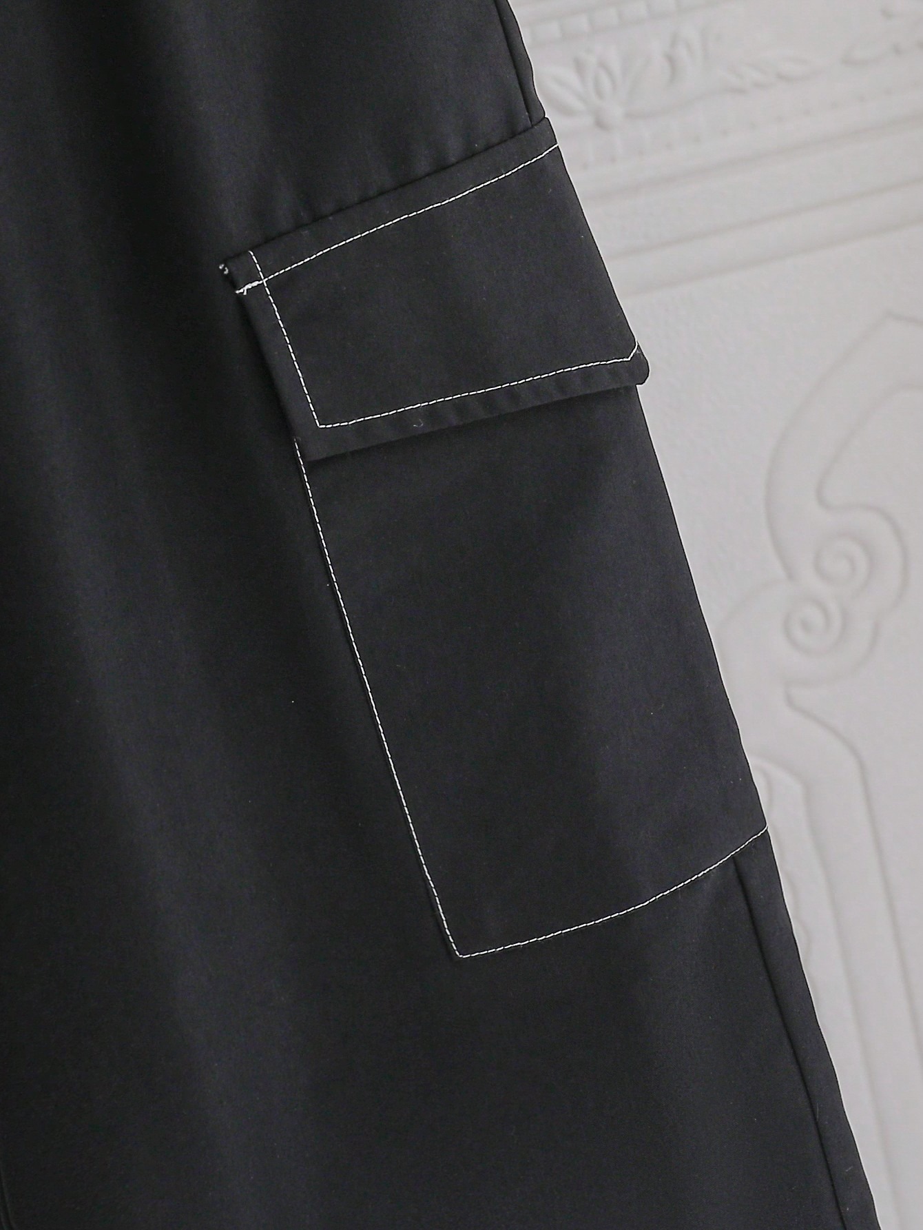 Boys' (Large) Coat Set