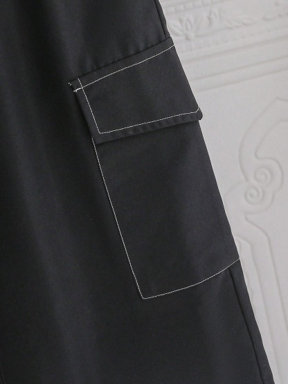 Boys' (Large) Coat Set