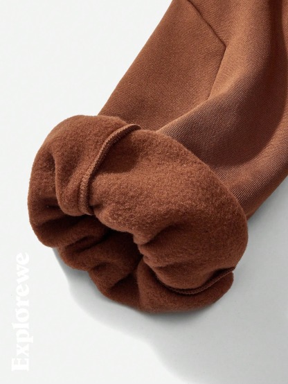 Girls' (Large) Nappy Pants