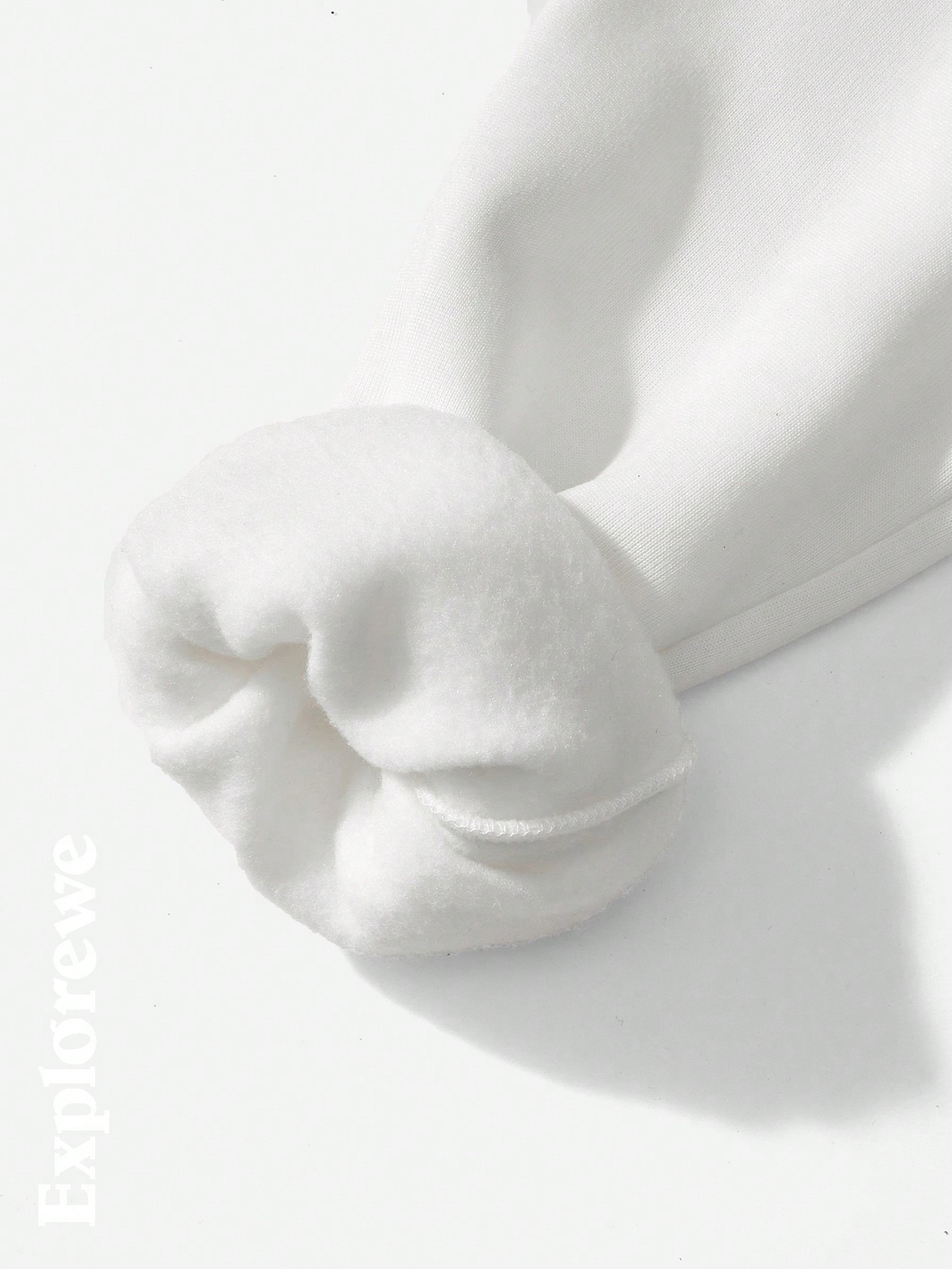 Girls' (Large) Hooded Sweatshirt Set