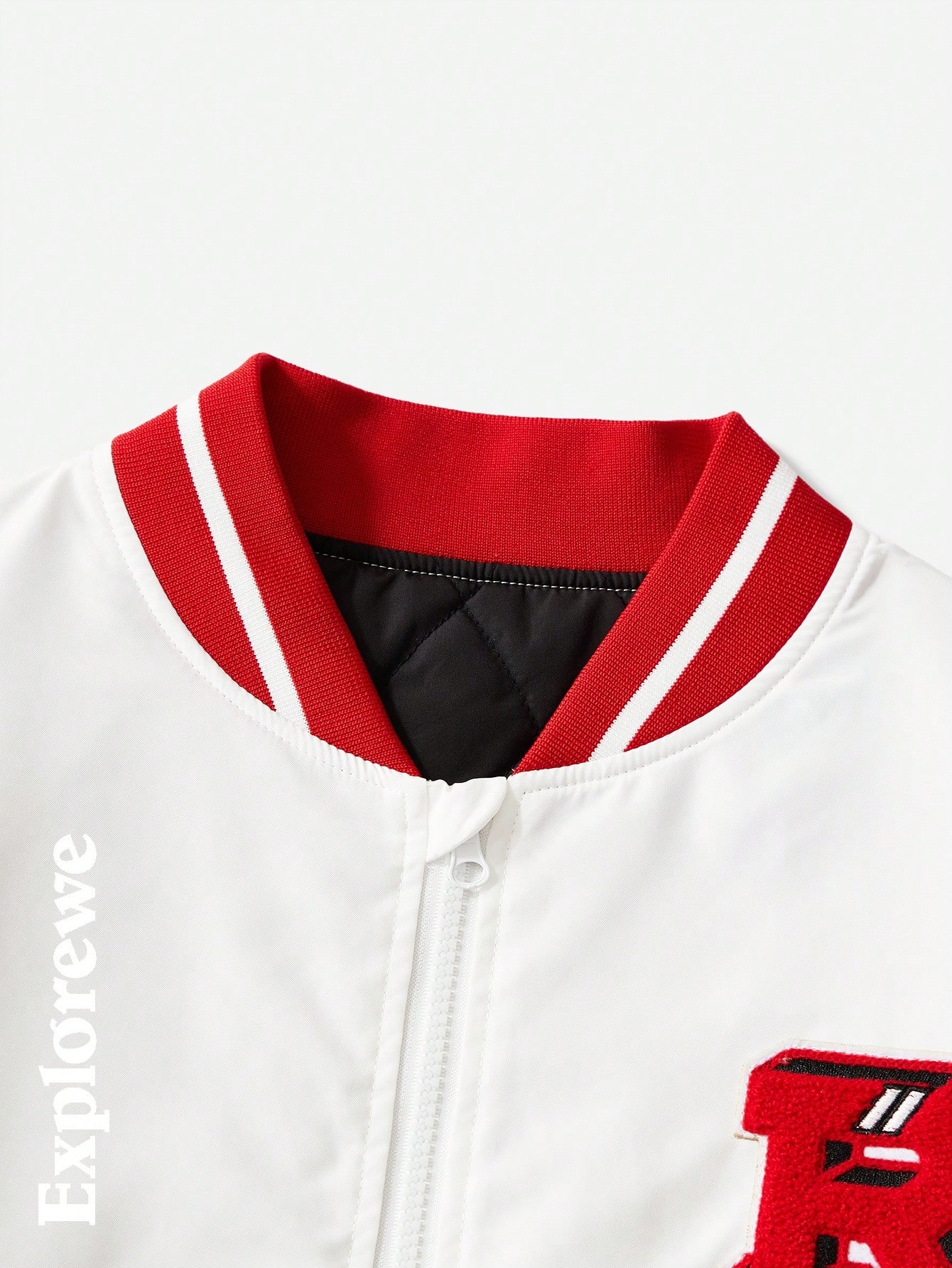 Teenage Girls' Jacket