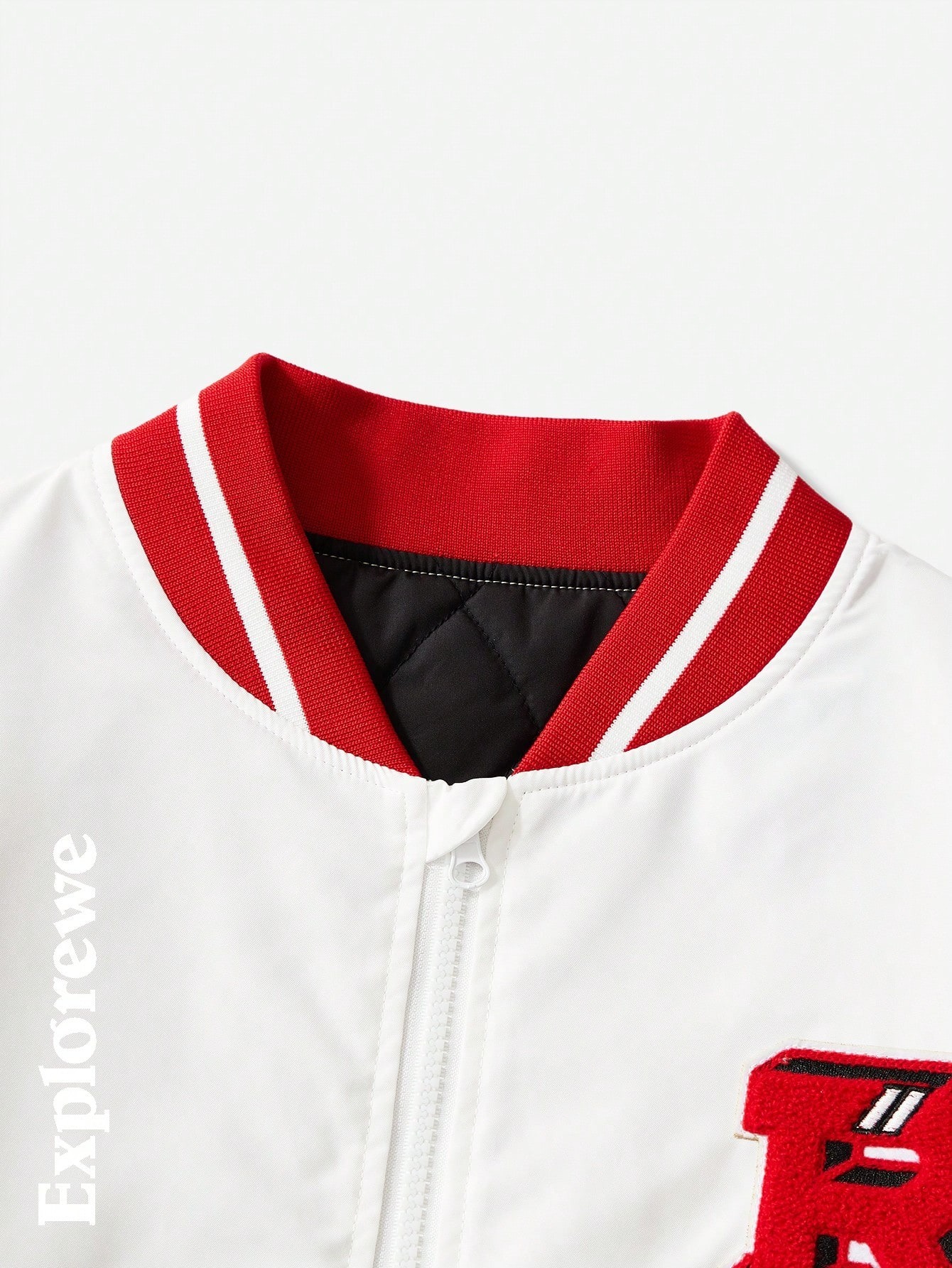 Teenage Girls' Jacket