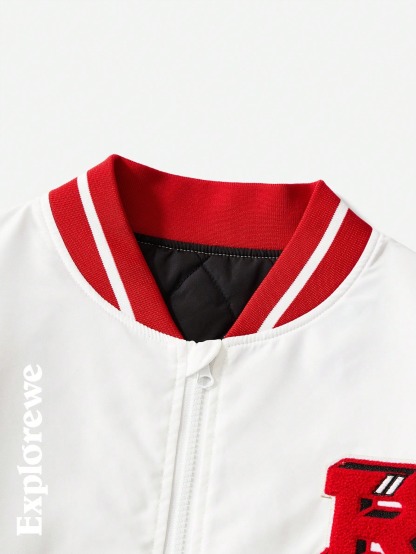 Teenage Girls' Jacket