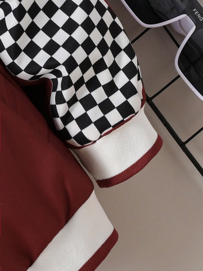 Boys' (Large) Jacket