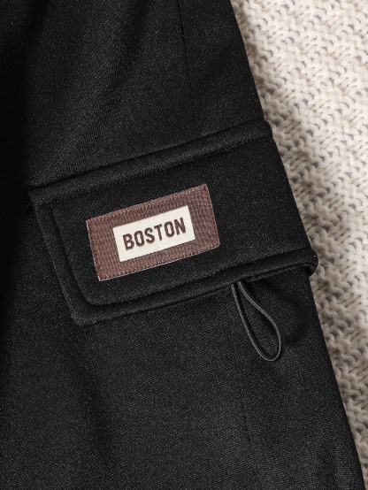 Boys' (Small) Underpants