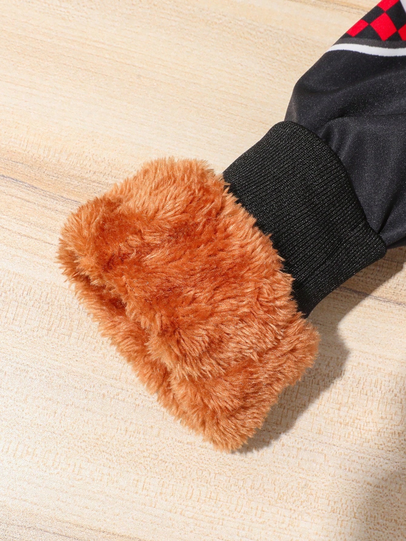  Boy's (small) jacket