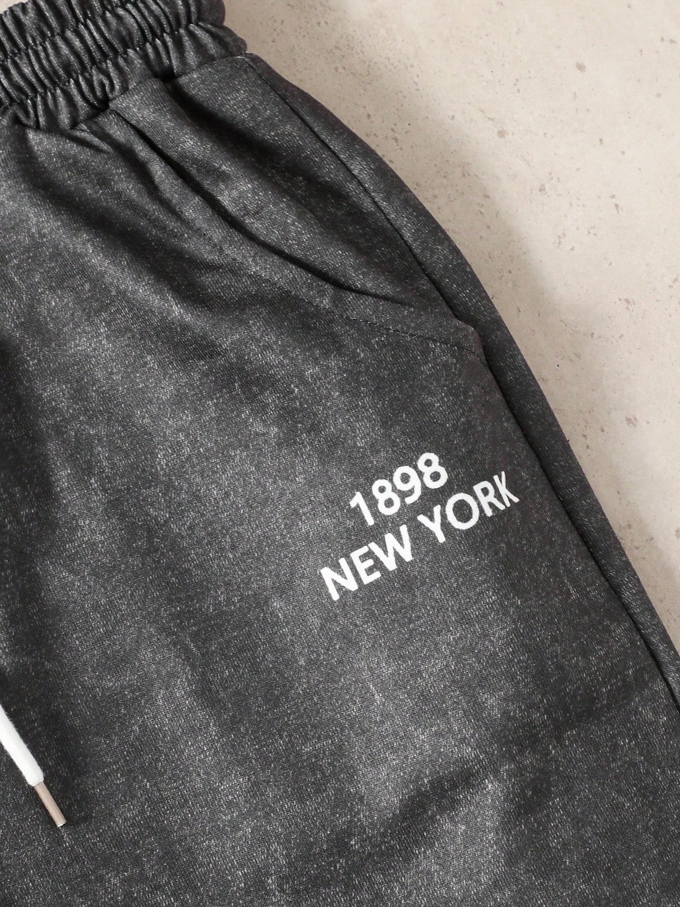 Boys' (Large) Trousers