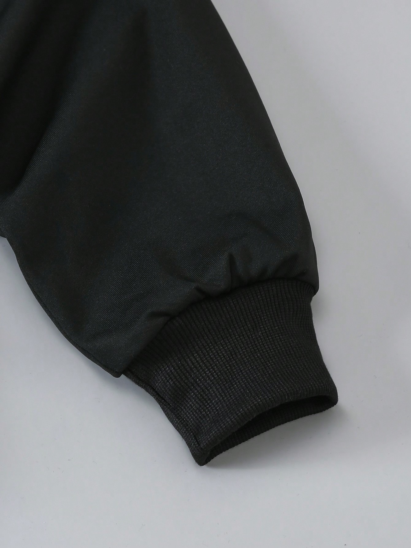 Boys' Hooded Sweatshirt Set