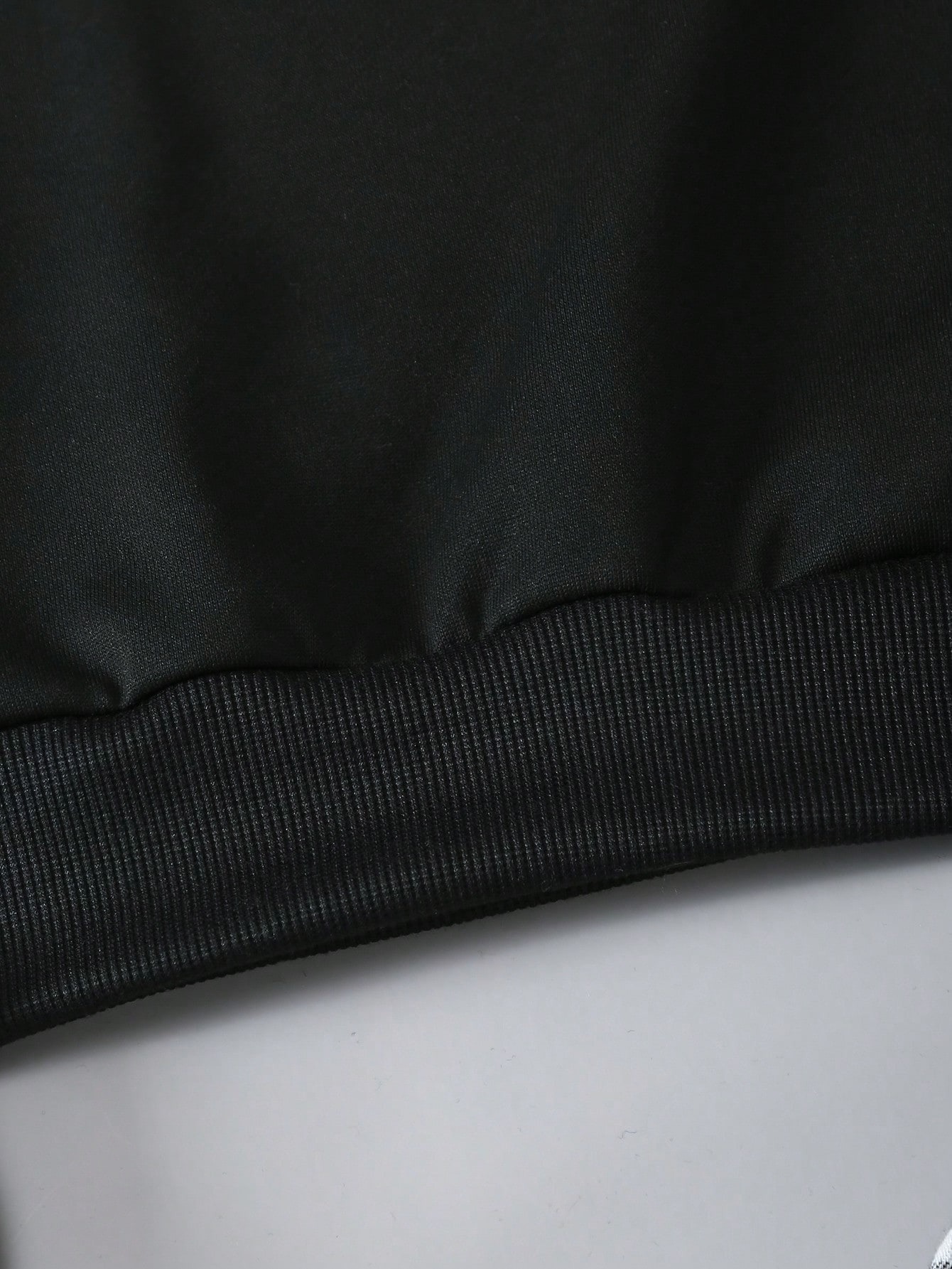 Boys' Hooded Sweatshirt Set