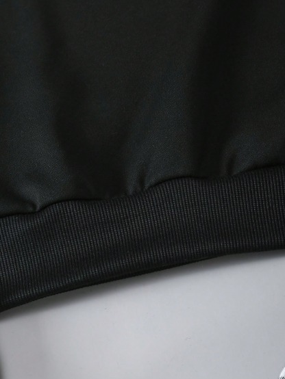 Boys' Hooded Sweatshirt Set