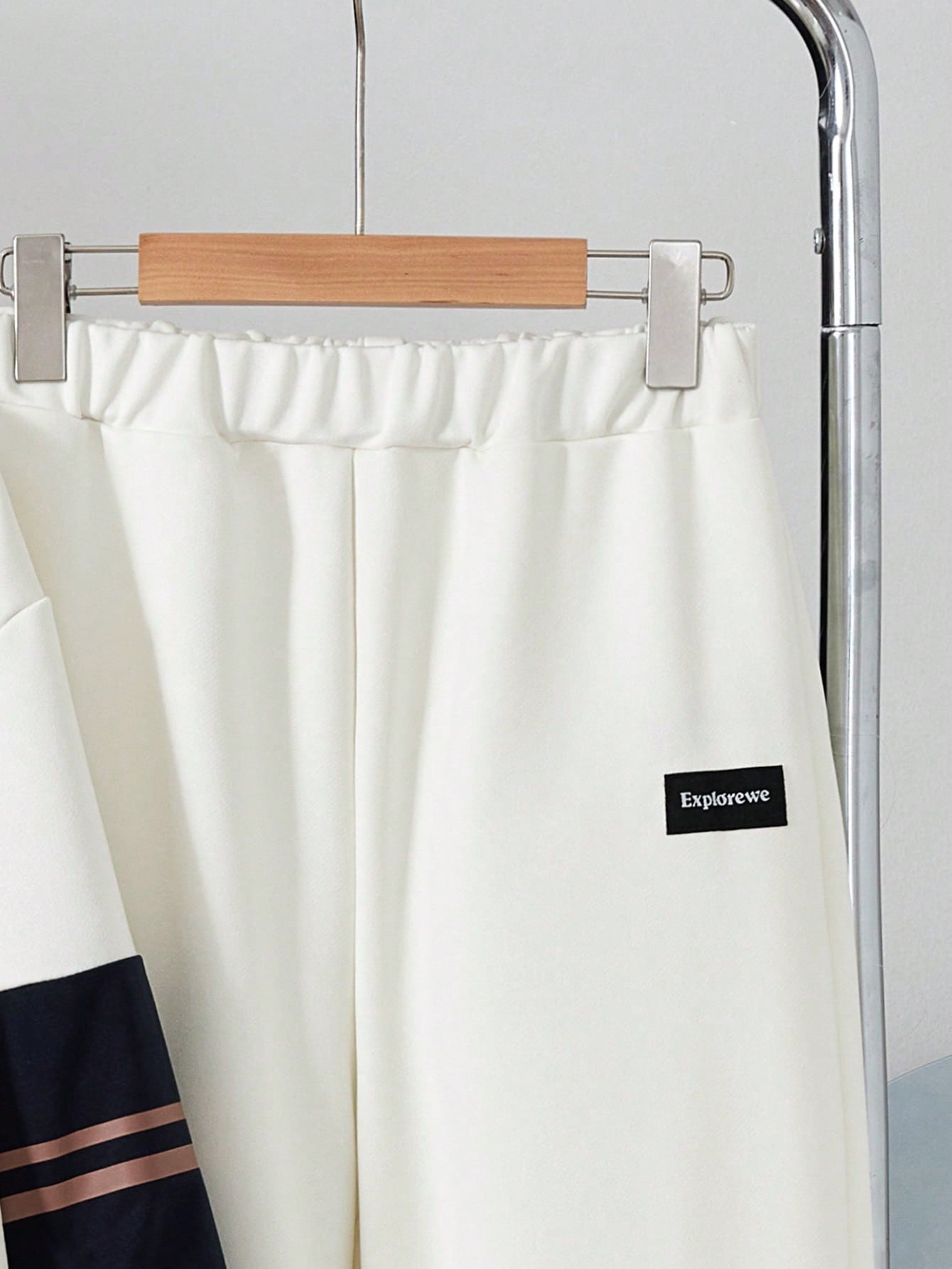 Boys' Hooded Sweatshirt Set