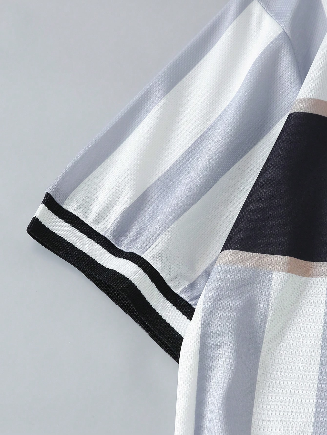 Teenage Boys' T-Shirt