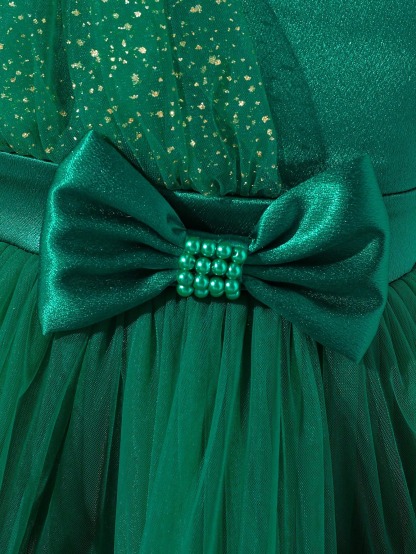 Young Girls' Formal Dresses