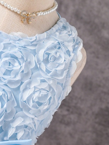 Young Girls' Formal Dresses