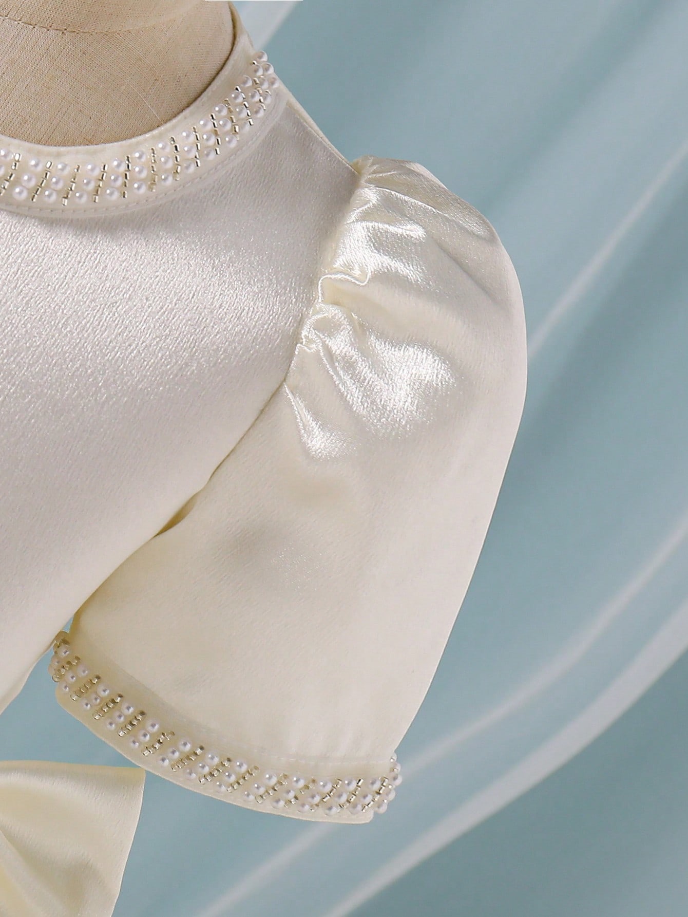 Young Girls' Formal Dresses