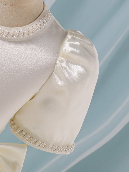 Young Girls' Formal Dresses