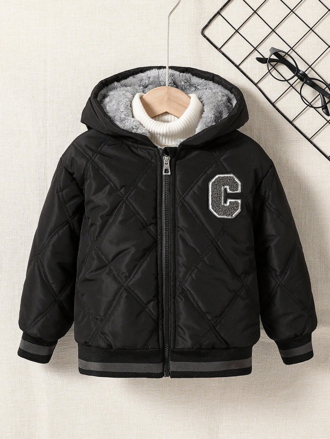 Boys' (small) jacket