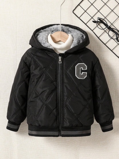Boys' (small) jacket