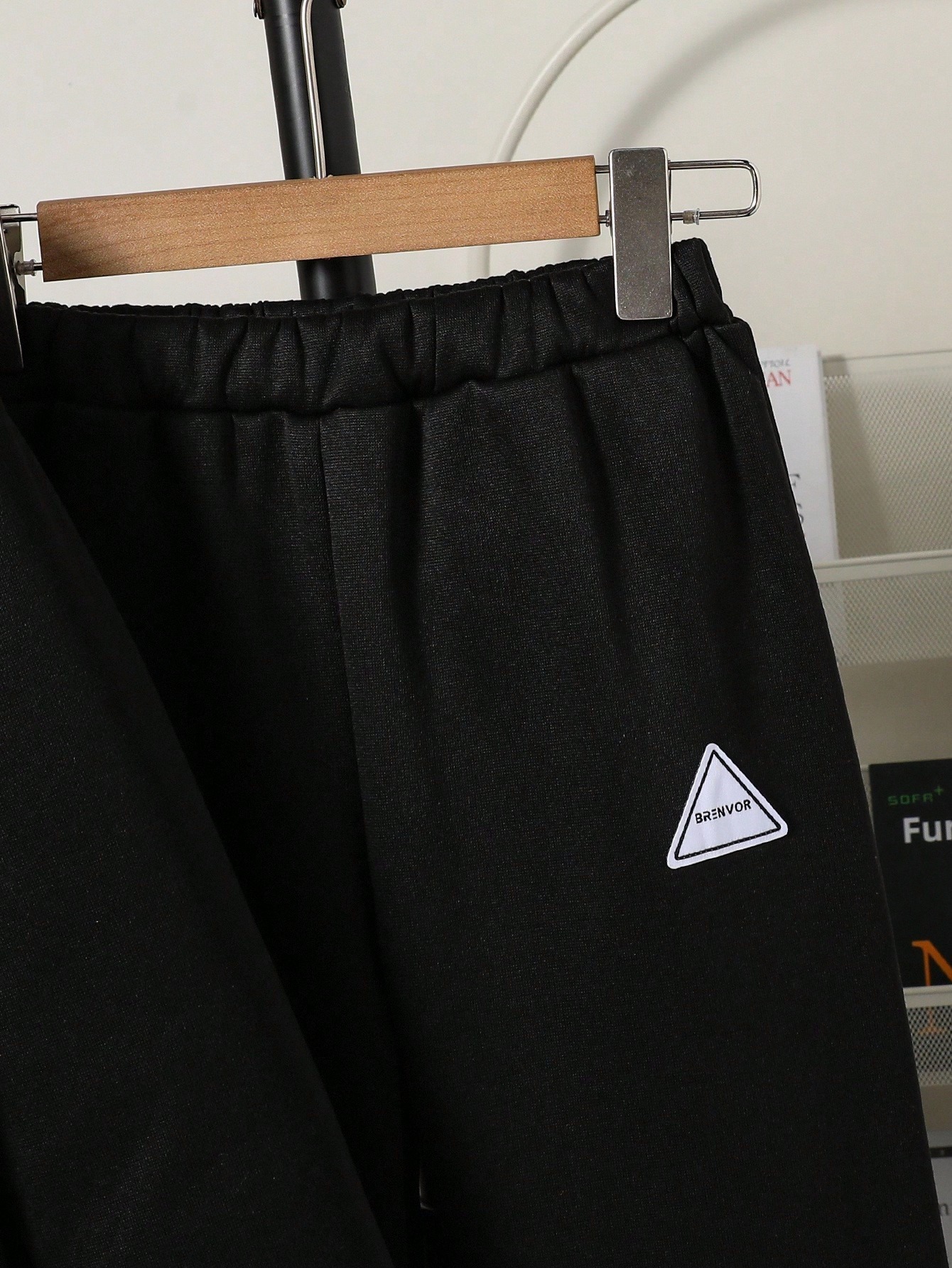 Boys' (Large) Coat Set