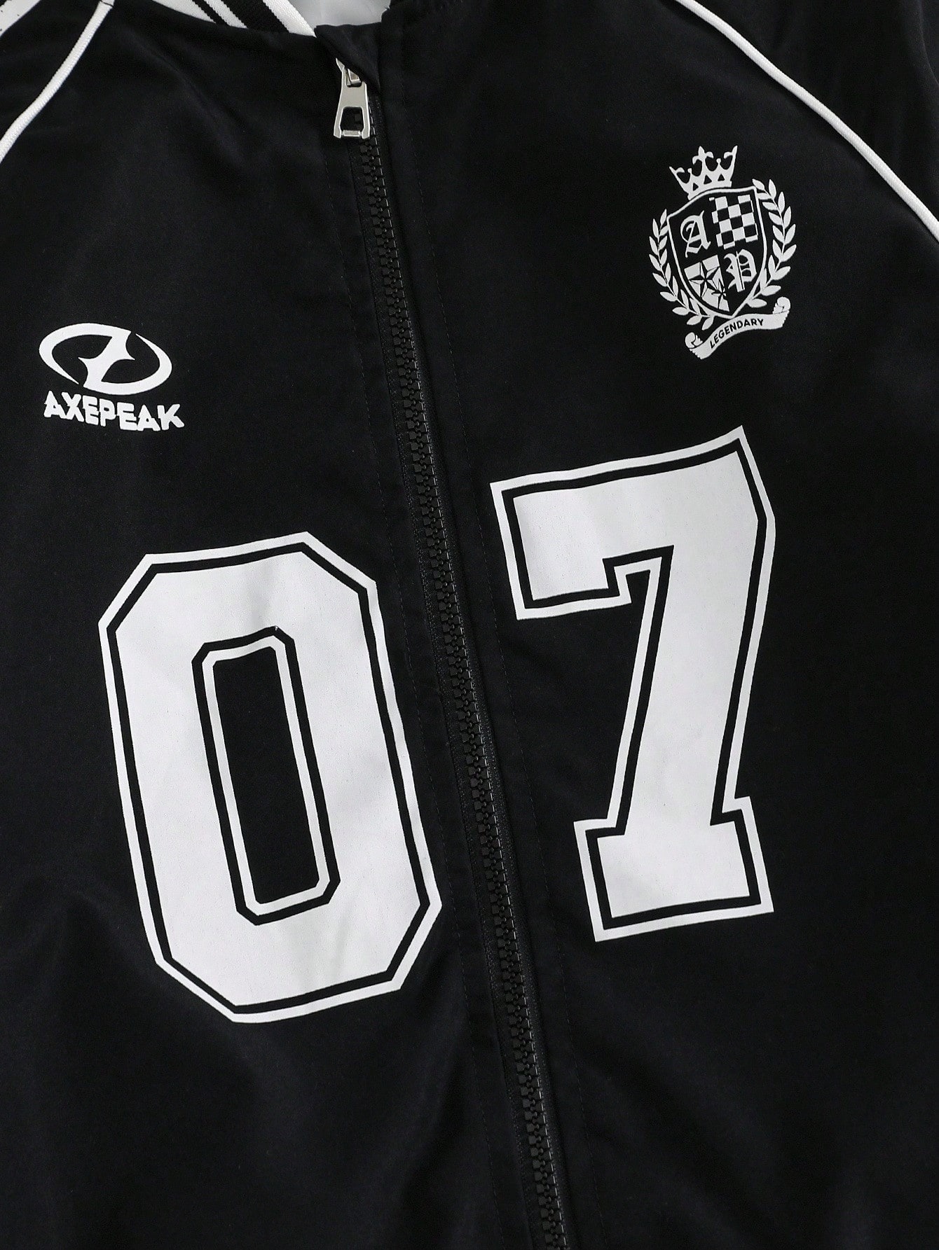 Boys' (Large) Jacket