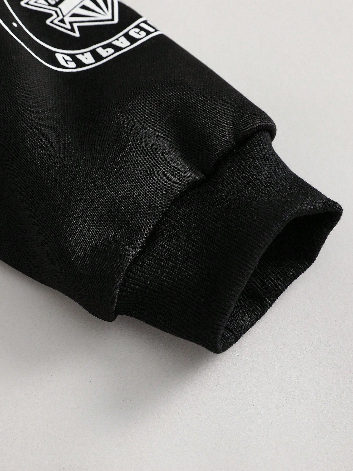  Boys' (Large) Hooded Sweatshirt Set