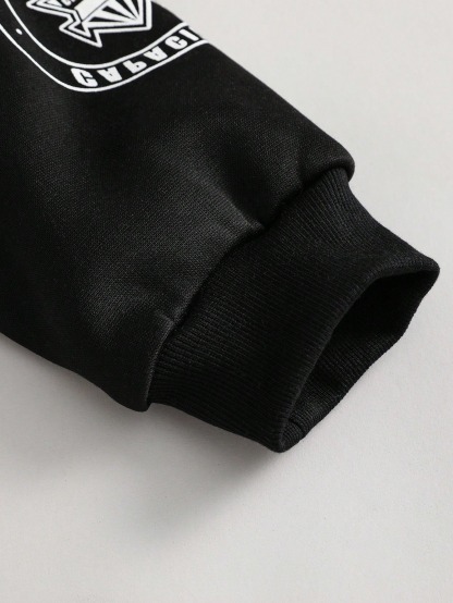  Boys' (Large) Hooded Sweatshirt Set