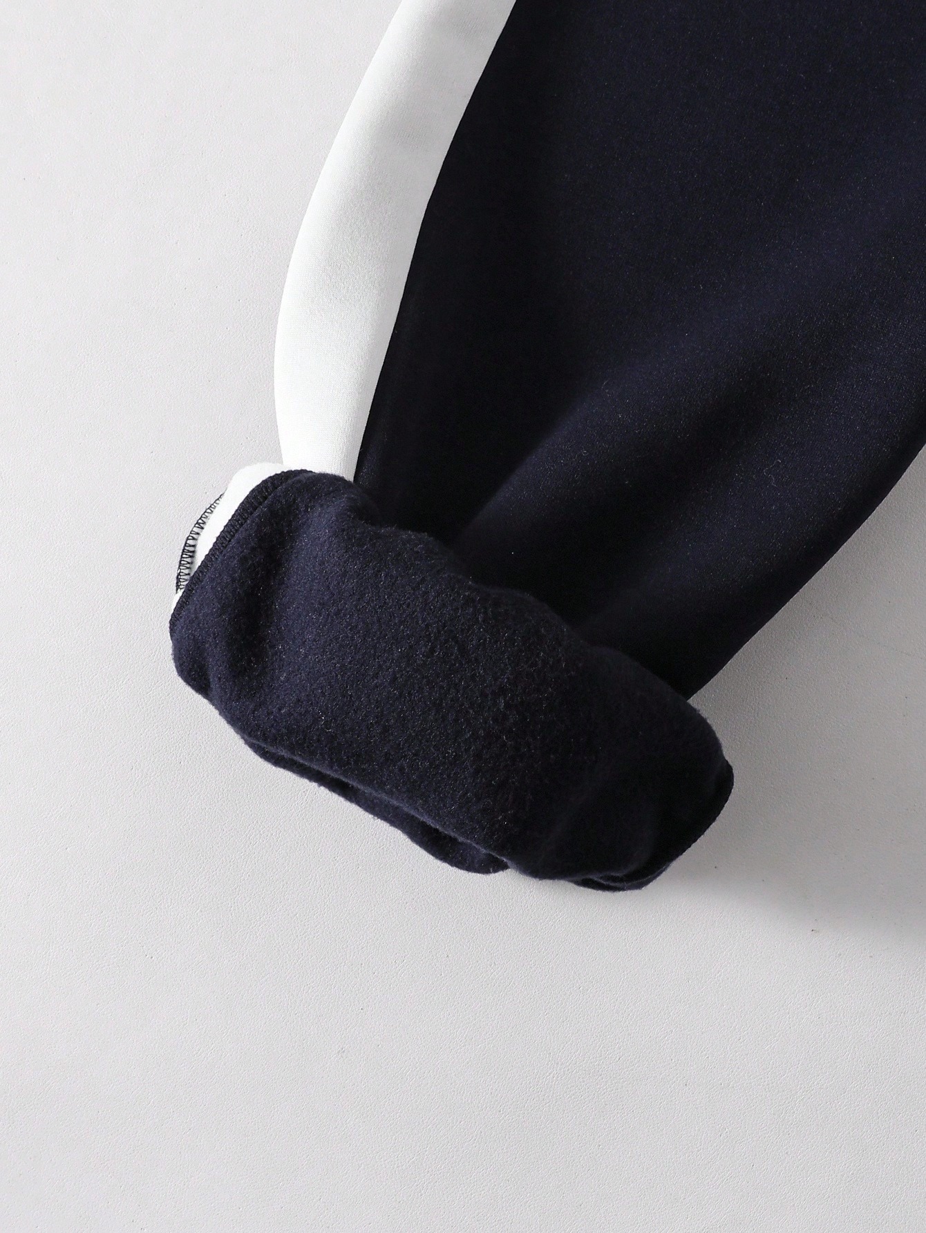  Boys' Hooded Sweatshirt Set