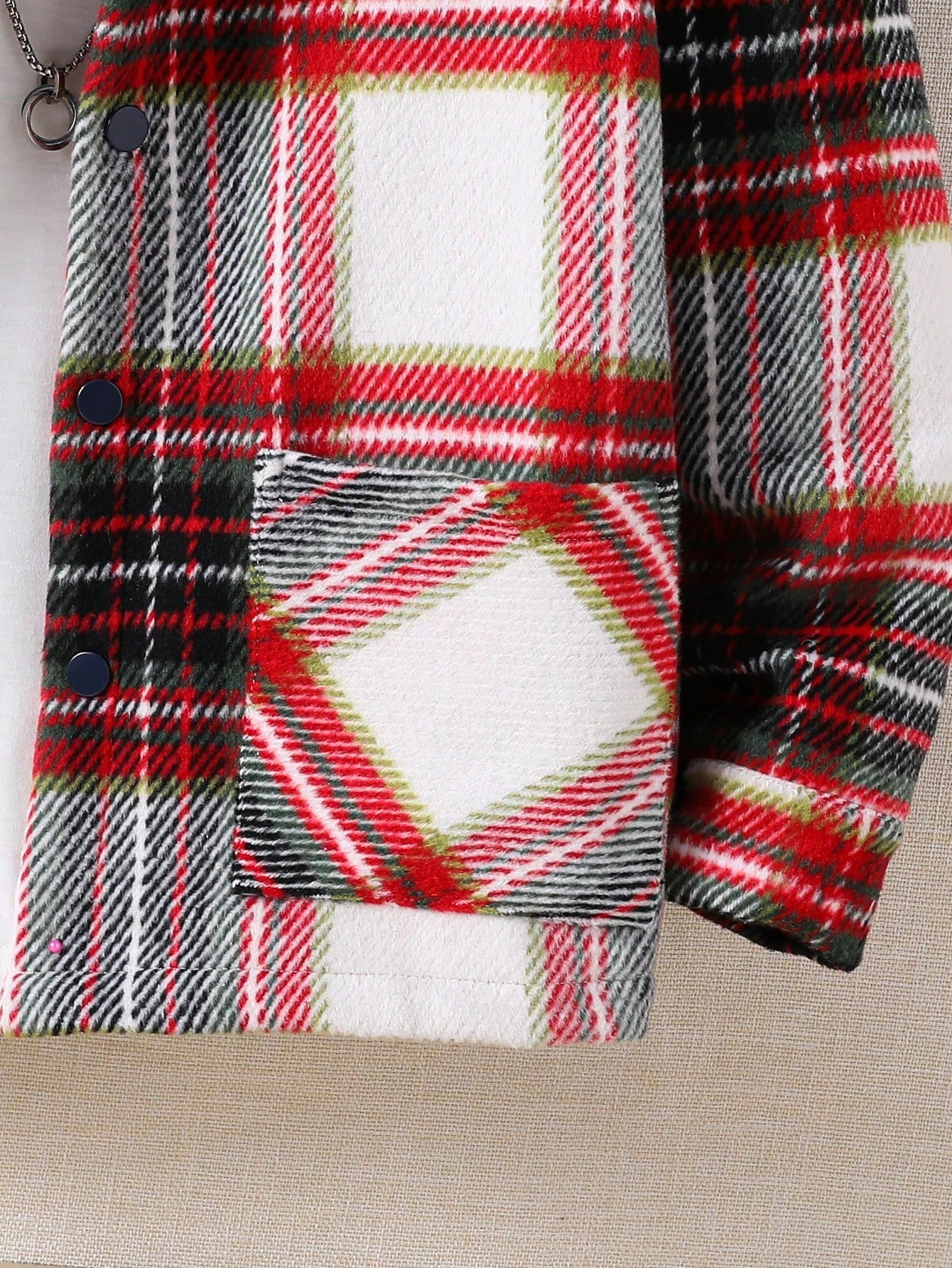  Boys' (Large) Jacket