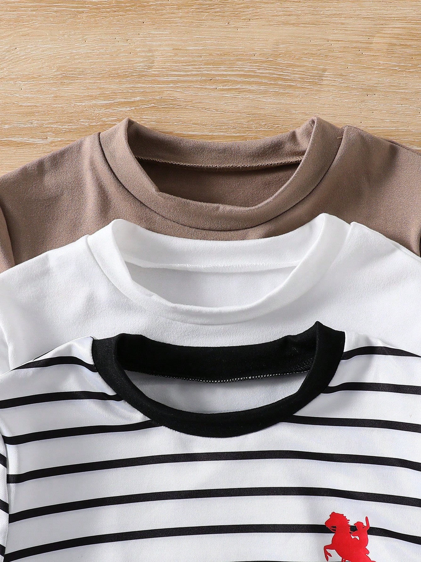  Boys' (Small) T-Shirt