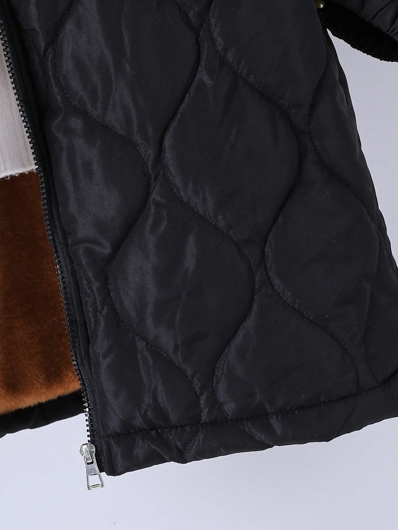  Boys' (Large) Cotton Coat