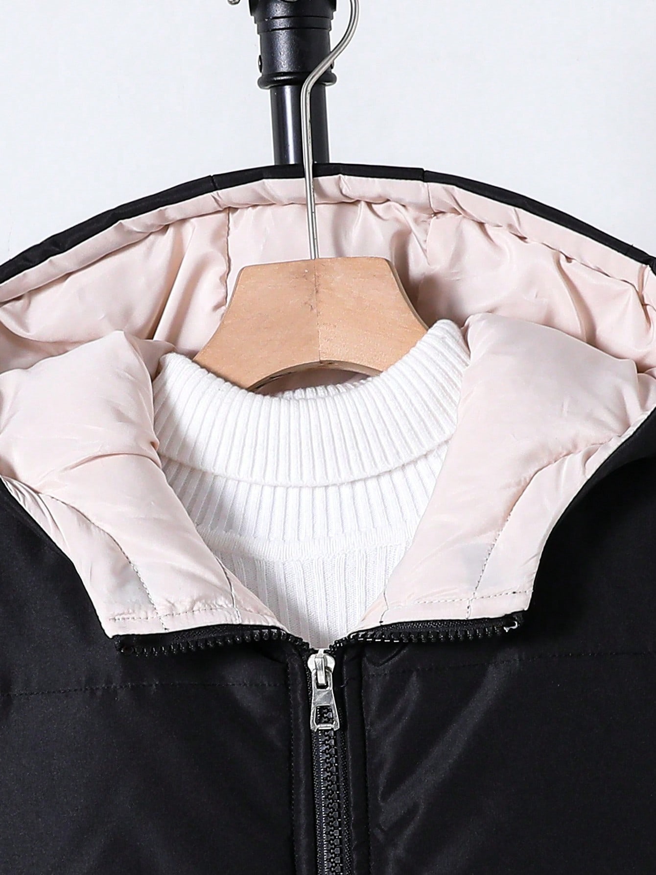  Girls' (Large) Cotton Coat