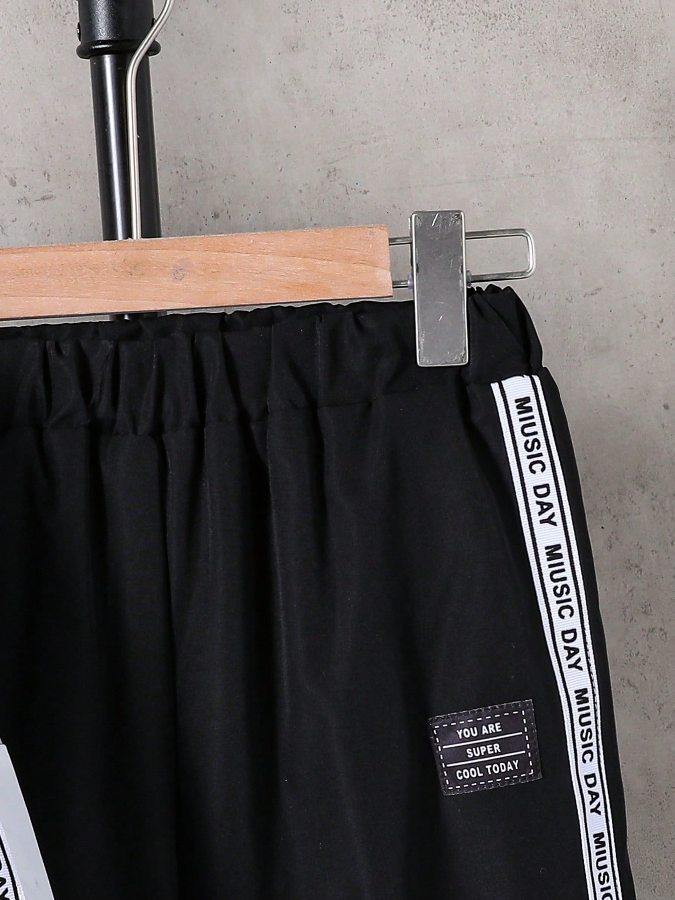 Boys' (Large) Coat Set