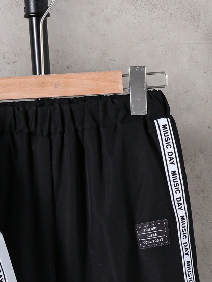 Boys' (Large) Coat Set