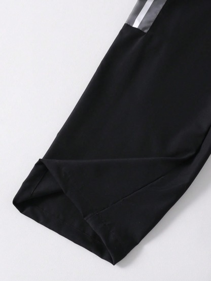  Teenage Boys' Jacket Set