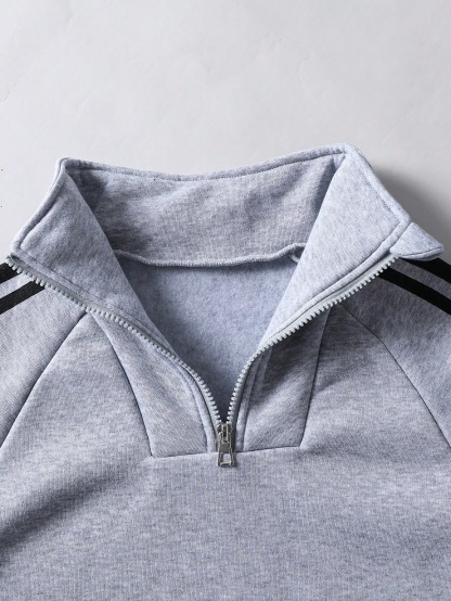 Boys' (large) jacket set