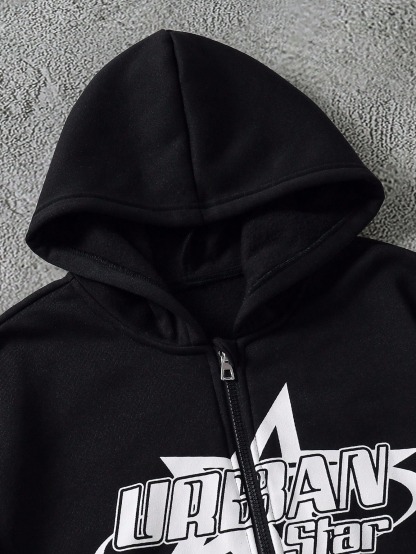  Teenage Boys' Jacket