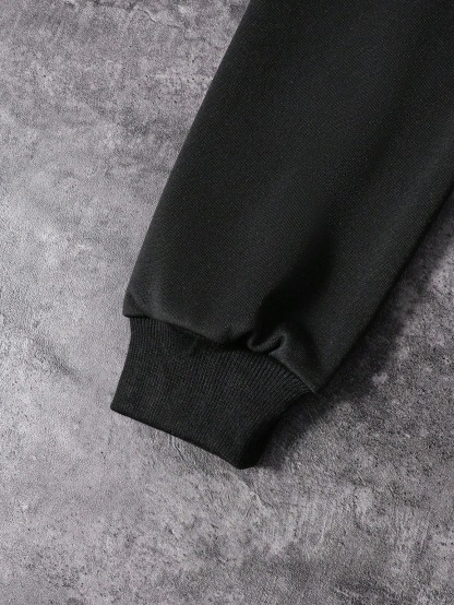 Boys' (Large) Hooded Sweatshirt Set