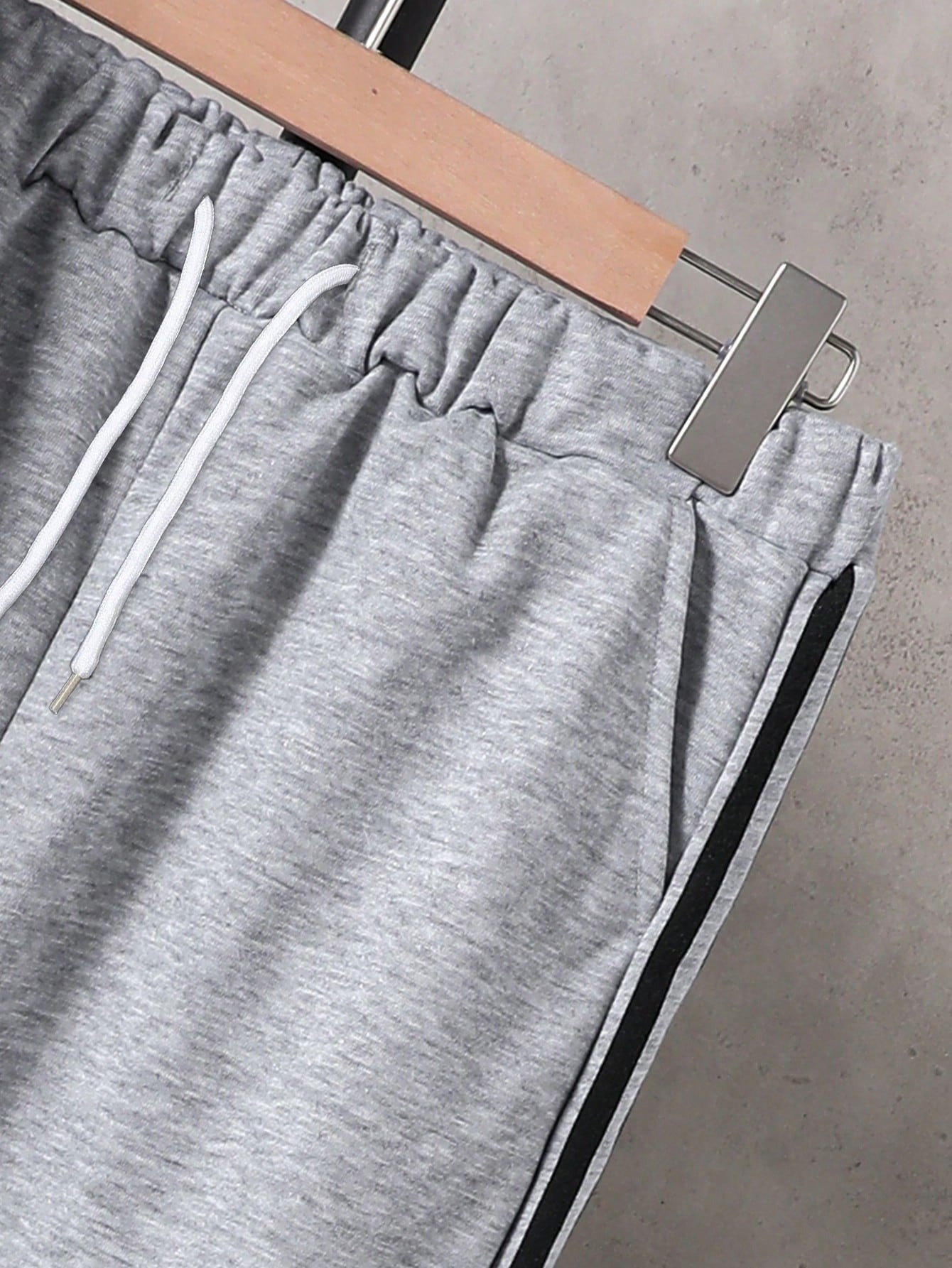 Teen (male) jacket set