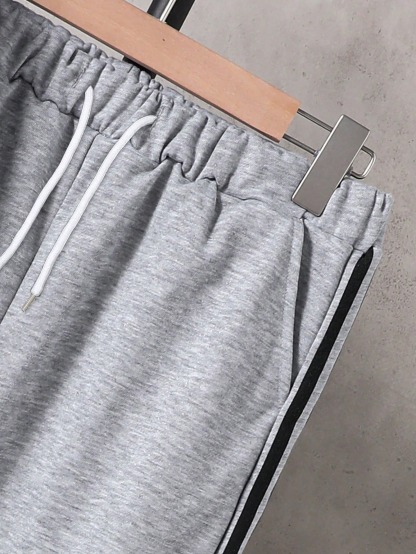 Teen (male) jacket set