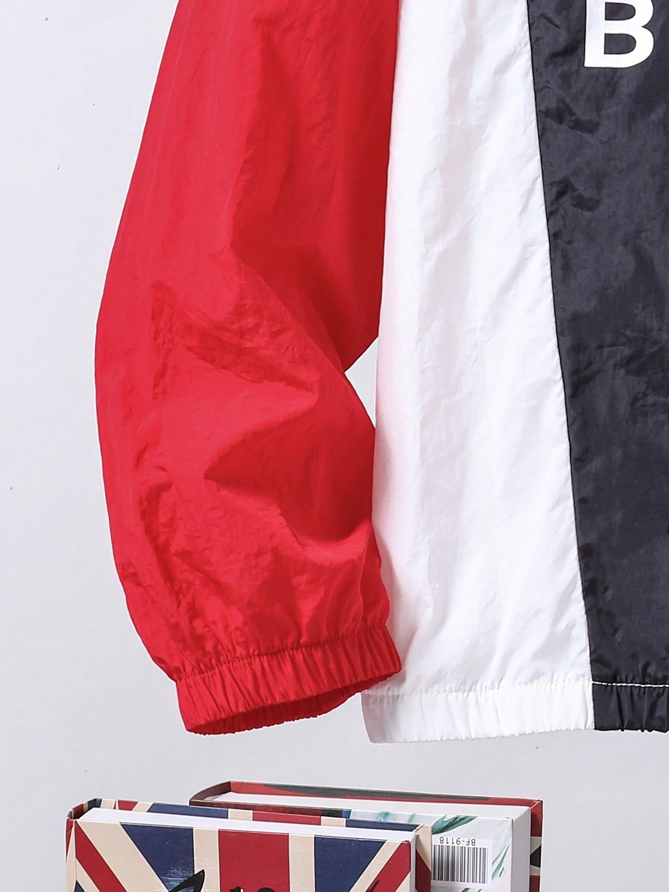  Boys' (Large) Coat Set