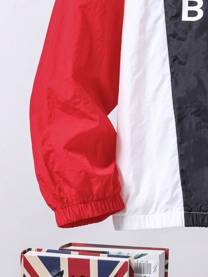  Boys' (Large) Coat Set