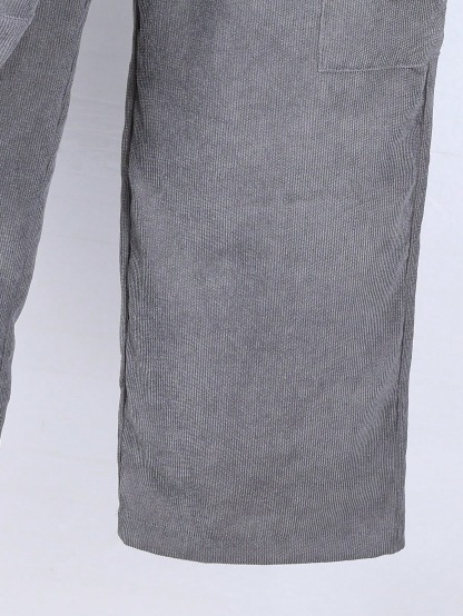  Boys' (Large) Shirt Set