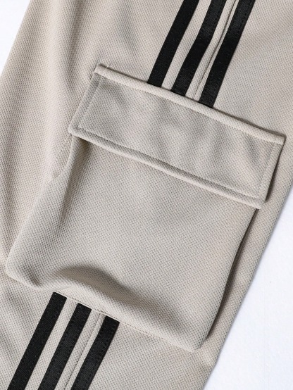 Boys' (Large) Hooded Sweatshirt Set